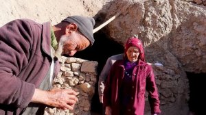 Open-flame Old Lovers Fried Chicken And Naan (Village Style)