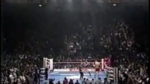 Matt Skelton Vs. Alexey Ignashov (20/08/2000) [Digest]