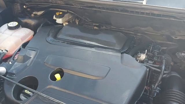 Ford Kuga Rebuilding the Front Bodywork смотреть онлайн