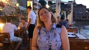 Черногория в сентябре