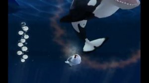 Happy Feet Movie Game Walkthrough Part 29 (Wii)