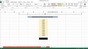 Función VARA Excel 2013: 438 de 448 HD