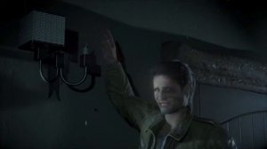 Until Dawn (2015 Game) Part 55/57