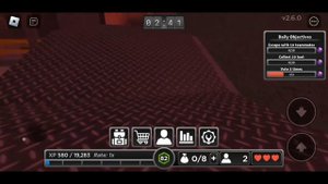 Ulzad Killer Gameplay ?? | Roblox Survive the Killer