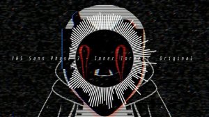 Reupload: Undertale: The Hackers End - Phase 3: Inner Torment [v1]