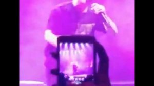 Santiz — Концерт в Санкт-Петербурге (СПБ)