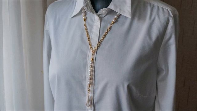 Жемчужная переделка для Светланы Д.♕ новые модели и трансформеры ♕ смотреть онлайн