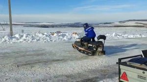 буран лидер