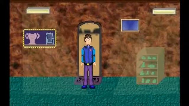 CAPTAIN DISASTER : DEATH HAS A MILLION STOMPING BOOTS - Adventure-X Trailer смотреть онлайн