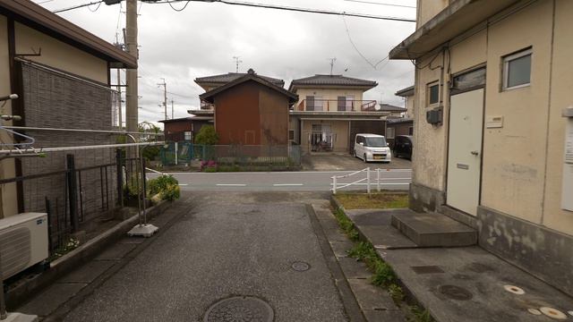 4K・ Прогулка по Тоёсато для поклонников K-ON смотреть онлайн