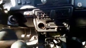 полуОБЗОР НА МОЙ ИЖ 2126 ОДА