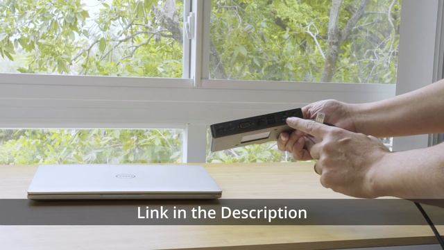 Dell WD15 docking station review (2023) смотреть онлайн