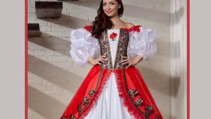 Свадебные платья