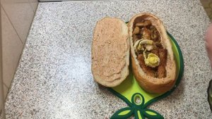 Батон с начинкой ?.mp4