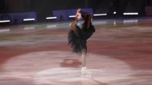 Камила Валиева Wednesday (Чемпионы На льду 14.04.2023)