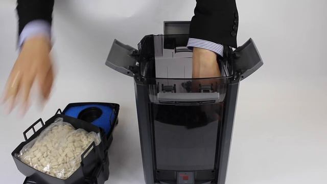 Новинки.Фильтр для аквариума EHEIM и скребок EHEIM смотреть онлайн