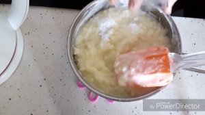 Заварной Сметанный Крем- Пломбир/ Рецепт