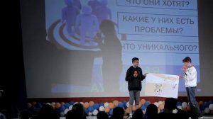 Лагерь "КОМПЬЮТЕРиЯ"