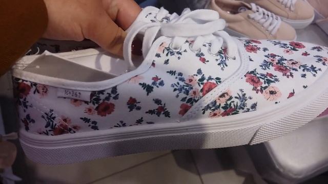 Шоппинг влог .Распродажа #H&M/Самый бюджетный шоппинг!