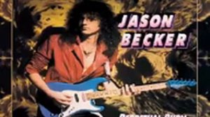 Jason Becker - Perpetual Burn