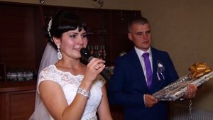 Самые трогательные слова благодарности родителям)