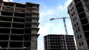 Жилой Краснодар - ЖК "Иван да Марья"