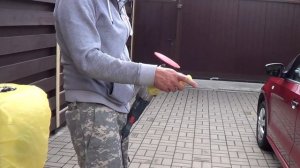 Полировка царапин на автомобиле. Возможные ошибки.