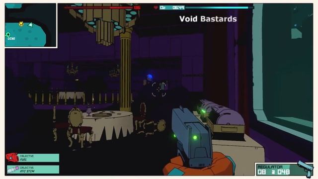 Top 50 / Best Roguelike Games on Nintendo Switch смотреть онлайн