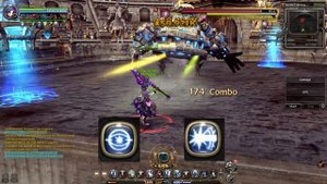 Гайд на Ведьму | Dragon Nest