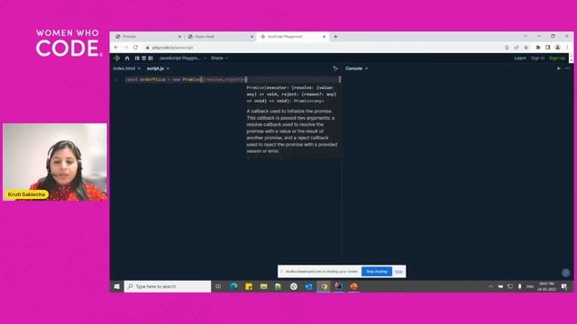 Promises Demystified: Simplifying Asynchronous JavaScript