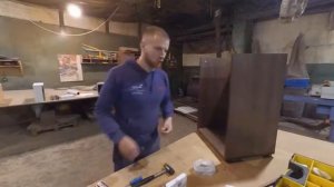 Телескопические направляющие ( шариковые, либо направляющие полного выдвижения ). Установка