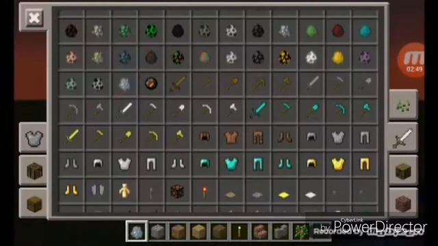 Новая версия майнкрафт 1.1.0.9 смотреть онлайн