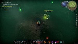 V Rising Boss Guide: Kriig the Undead General