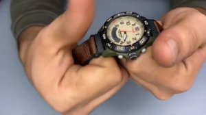 TIMEX T45181