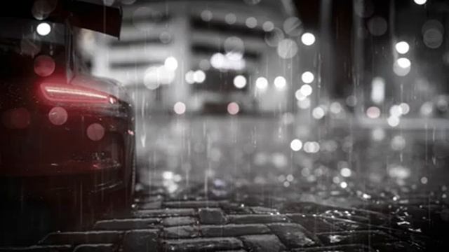 2 часа расслабляющего звука дождя, без рекламы смотреть онлайн