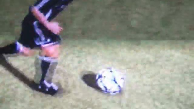 Fifa 07 - Dragon Ball Rap