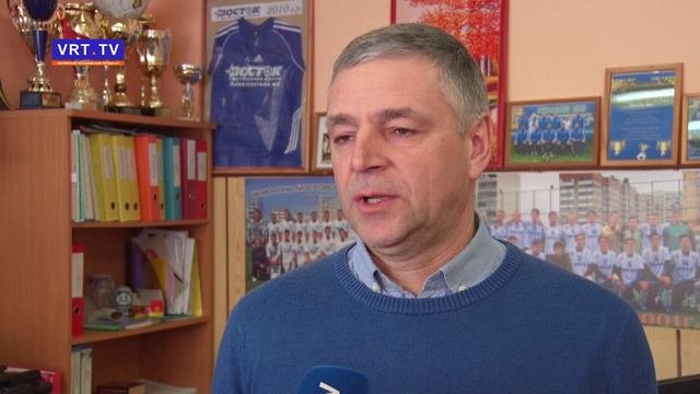 Выборы президента Российской Федерации!