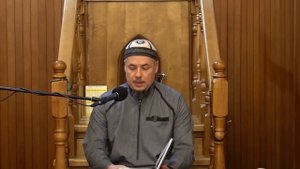 Начни дуа с покаяния и истигфара! | Юсуф хазрат Давлетшин
