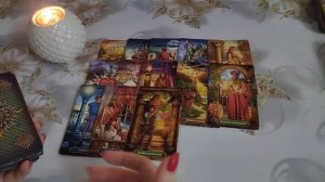 ЕГО СЛЕДУЮЩИЙ ША? Таро гадание