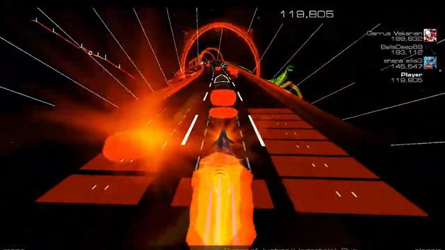 Spear of Justice (Undertale) -Dual Mix-[audiosurf] смотреть онлайн