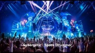 Synergetic - Space Drummer.mp4