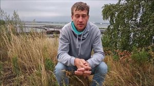 Как работают рыбхозы...идём дальше!