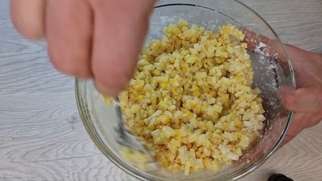 А ВЫ ПРОБОВАЛИ Китайские драники??? Рецепт Китайских дерунов смотреть онлайн