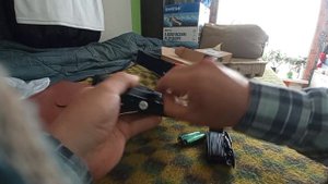 всеволновый радио приёмник TECSUN PL-680 распаковка обзор вкрадции