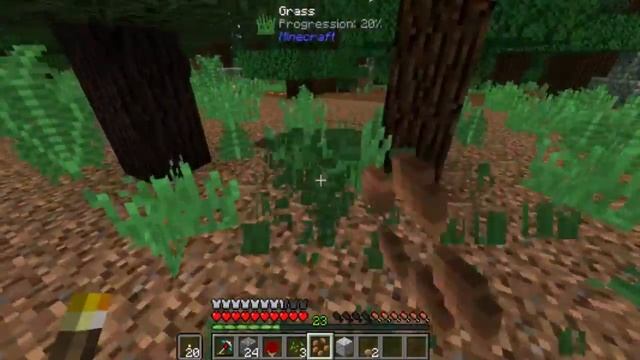 FTB DW 1.10 Pack | EP 2 | PSI PROJECT смотреть онлайн