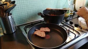 Шикарный суп из рыбы . Уха отдыхает