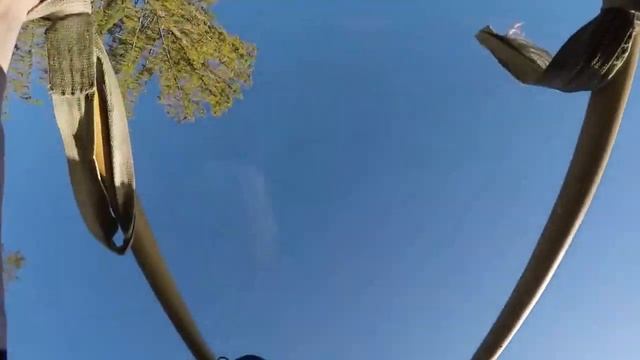 GoPro На качелях смотреть онлайн