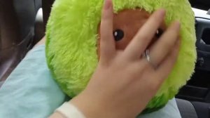 VLOG: еду покупать подарки подруге на день рождения ❤️
