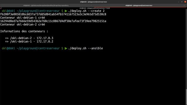 APT key and repository modules - #ANSIBLE 29 смотреть онлайн