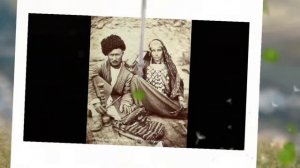 Туркменистан - сердце степи: история и культура туркмен. #история #туркменистан #культура